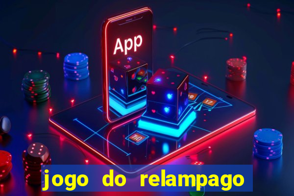 jogo do relampago mcqueen para celular